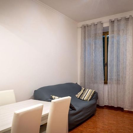 La Maison D'Amelia Roma Eksteriør bilde