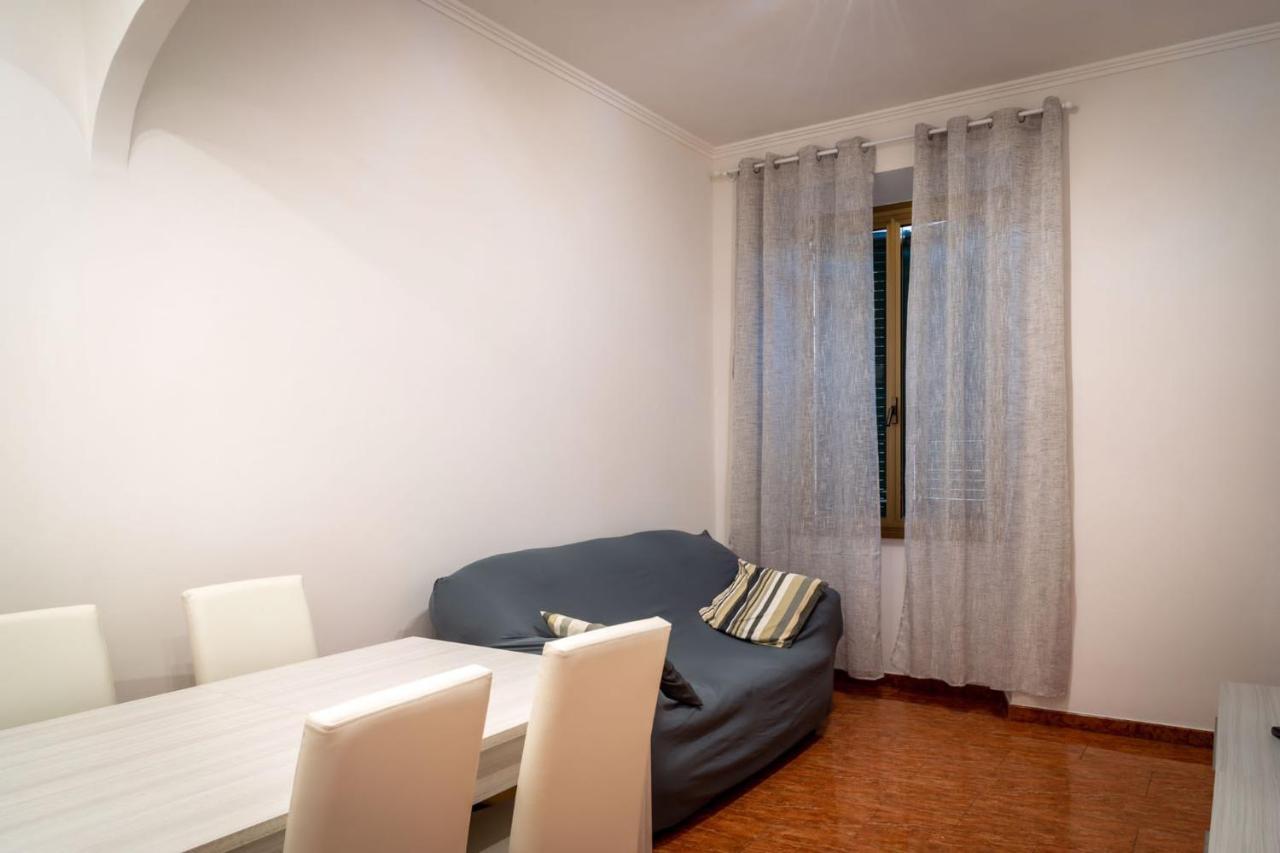 La Maison D'Amelia Roma Eksteriør bilde