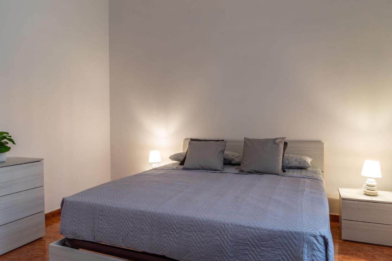 La Maison D'Amelia Roma Eksteriør bilde