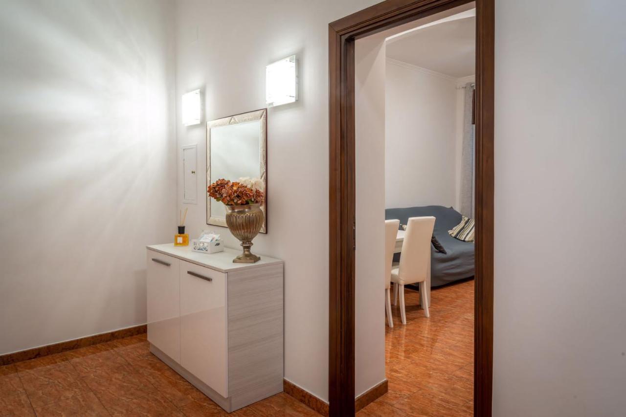 La Maison D'Amelia Roma Eksteriør bilde