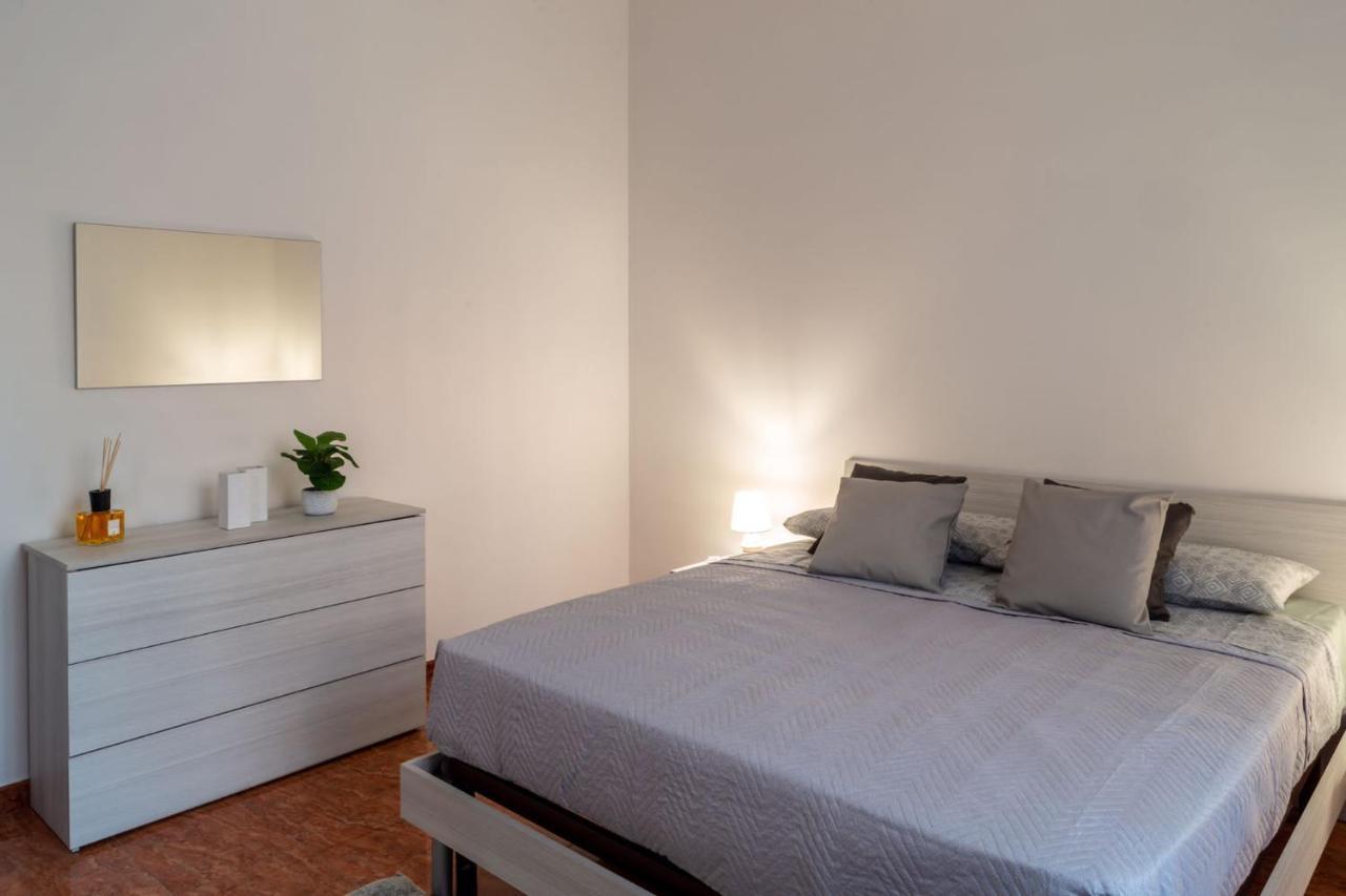 La Maison D'Amelia Roma Eksteriør bilde
