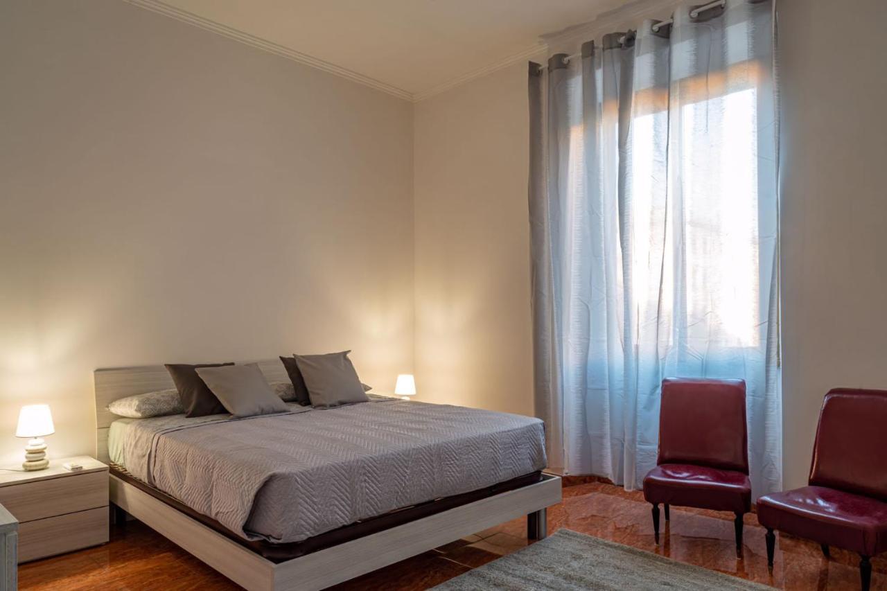 La Maison D'Amelia Roma Eksteriør bilde
