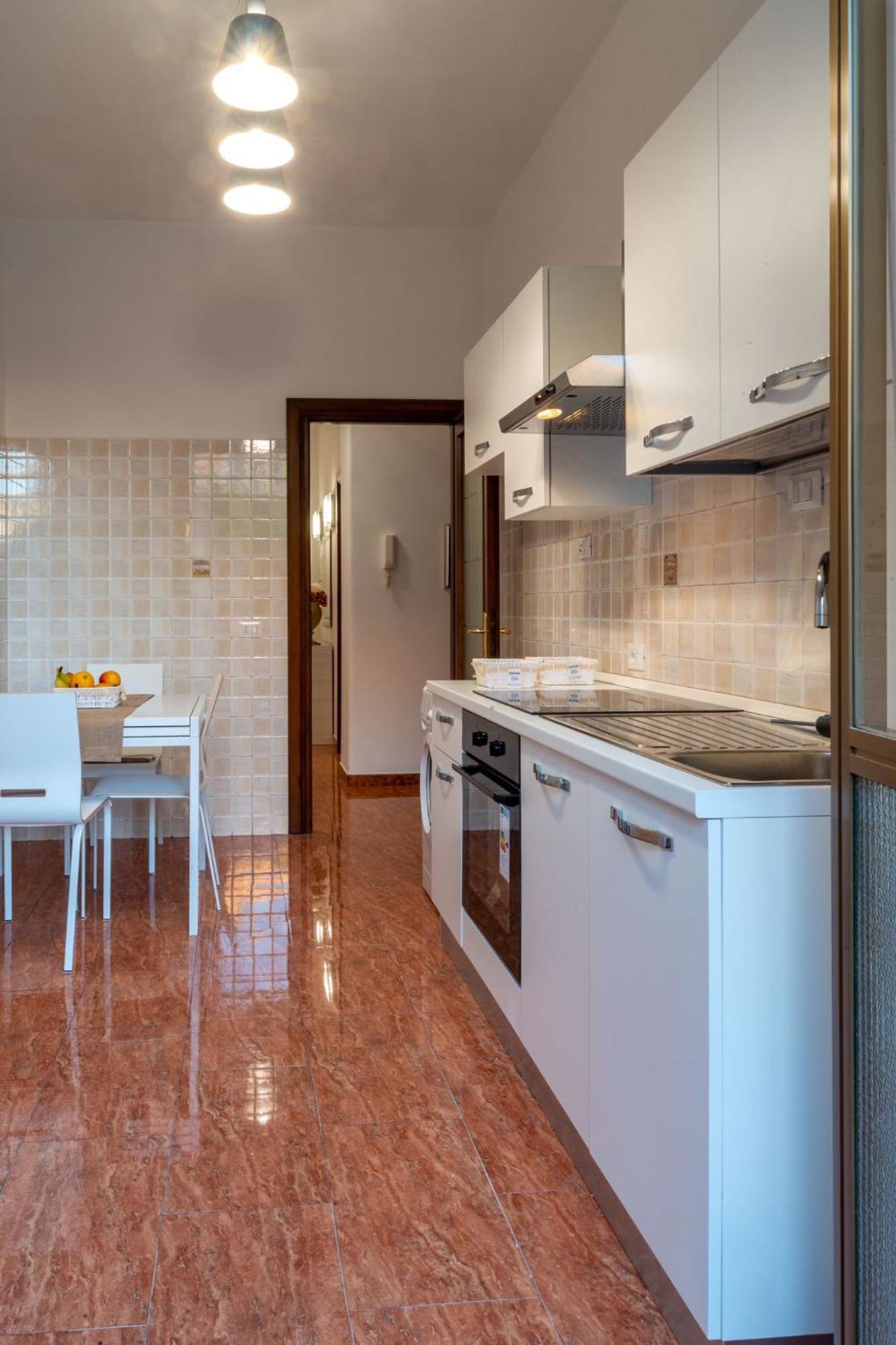 La Maison D'Amelia Roma Eksteriør bilde