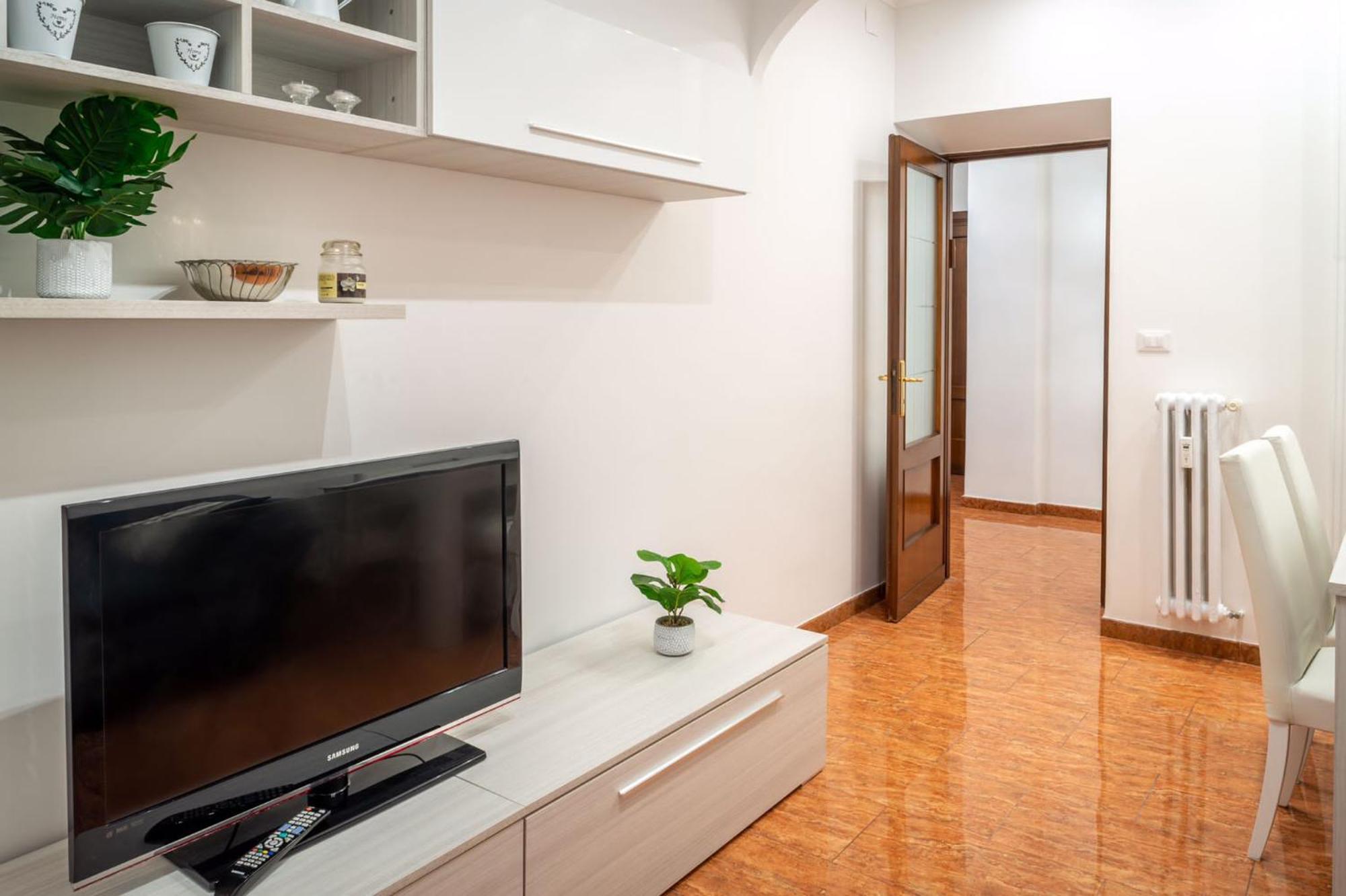 La Maison D'Amelia Roma Eksteriør bilde