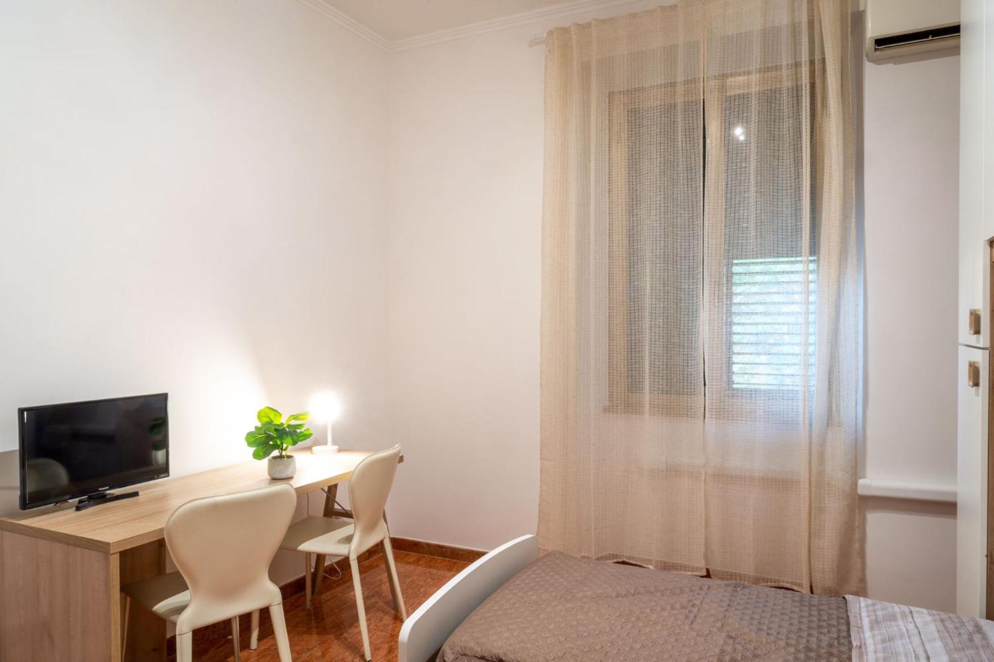 La Maison D'Amelia Roma Eksteriør bilde