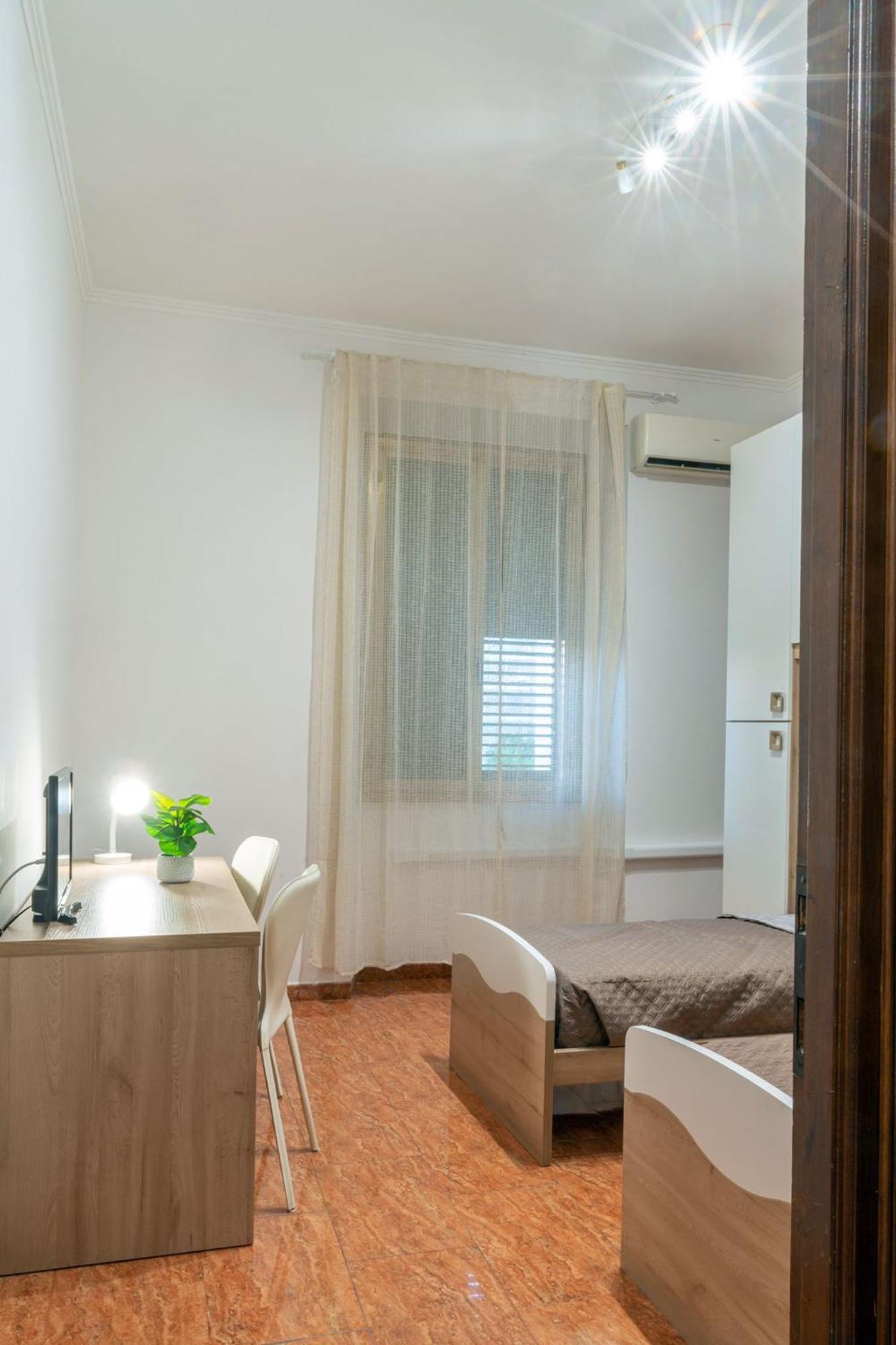 La Maison D'Amelia Roma Eksteriør bilde